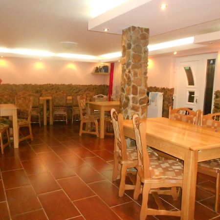 Villa Casa Bryanna à Cavnic Extérieur photo