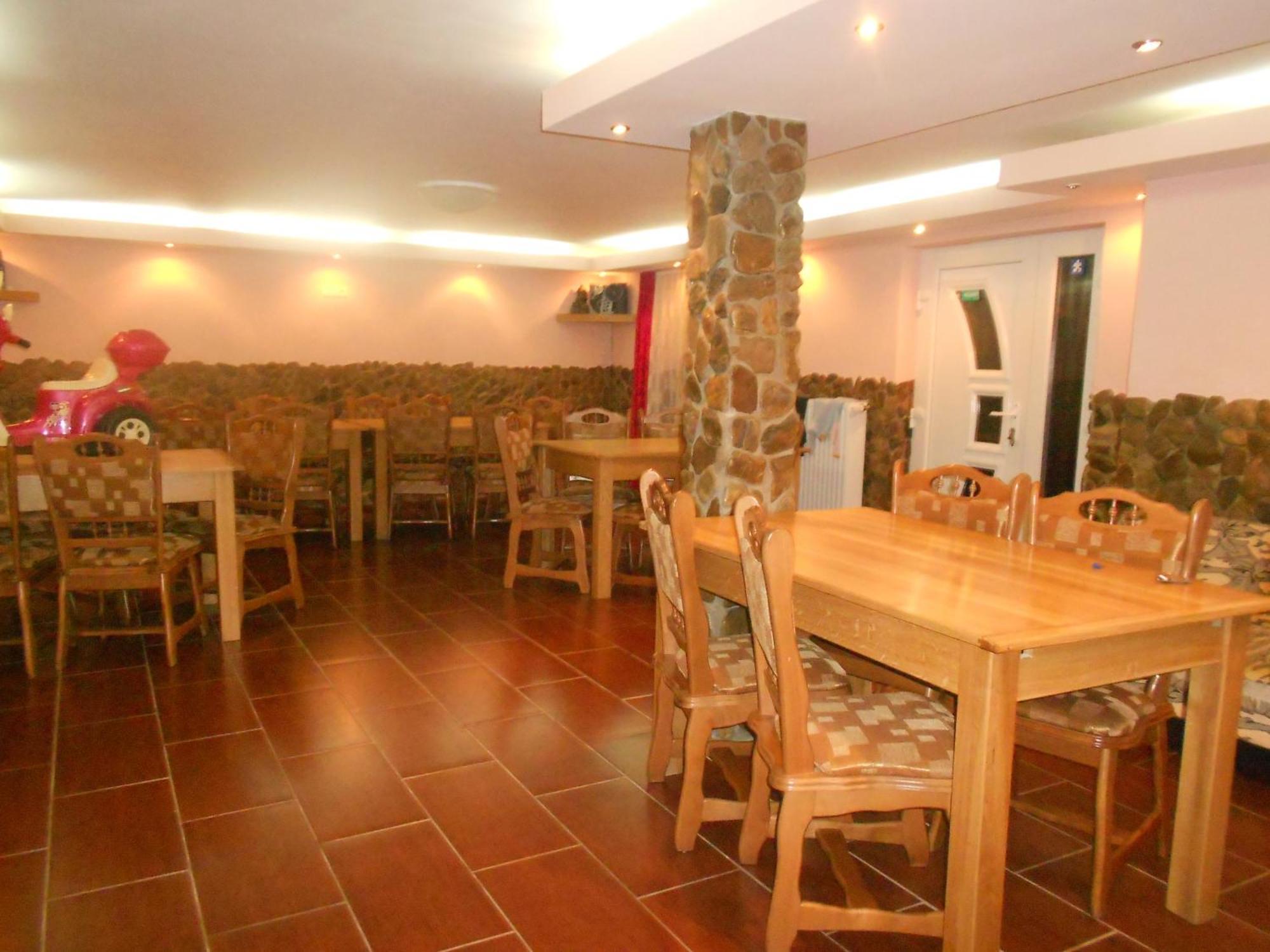 Villa Casa Bryanna à Cavnic Extérieur photo