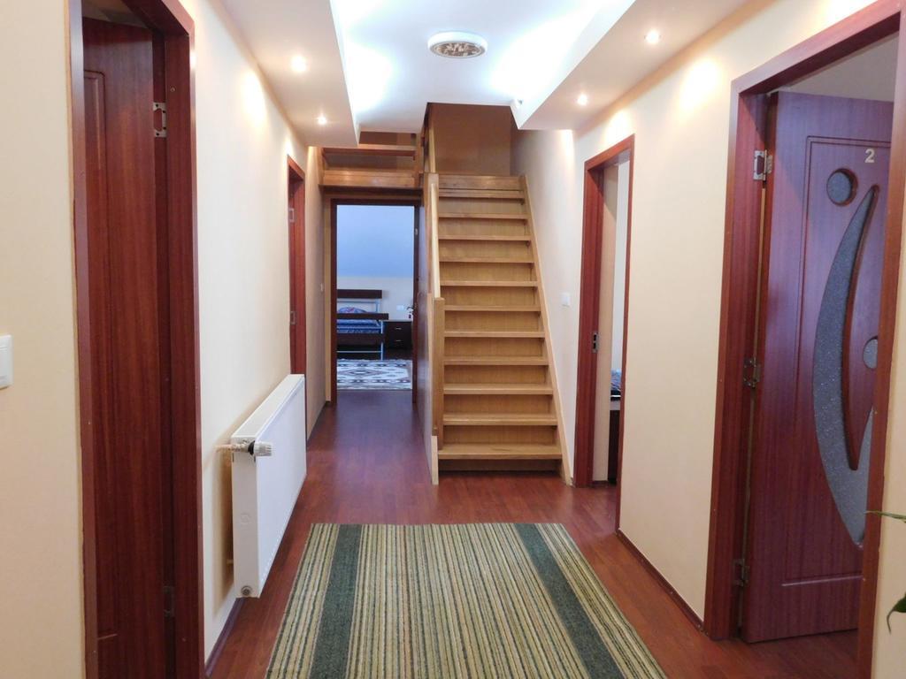 Villa Casa Bryanna à Cavnic Extérieur photo