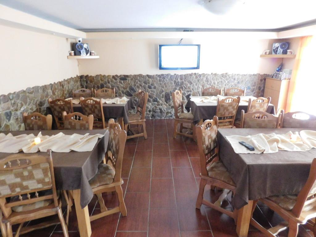 Villa Casa Bryanna à Cavnic Extérieur photo
