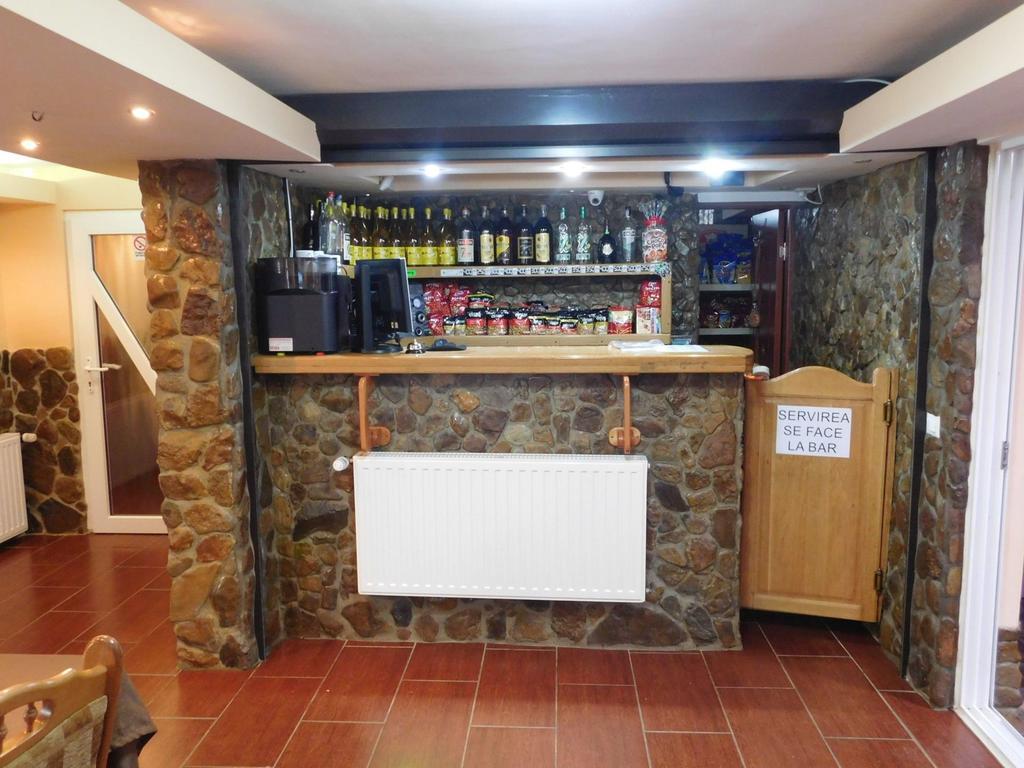 Villa Casa Bryanna à Cavnic Extérieur photo